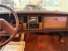 1984 Cadillac Eldorado (CC-2055916) for sale in Mundelein, Illinois