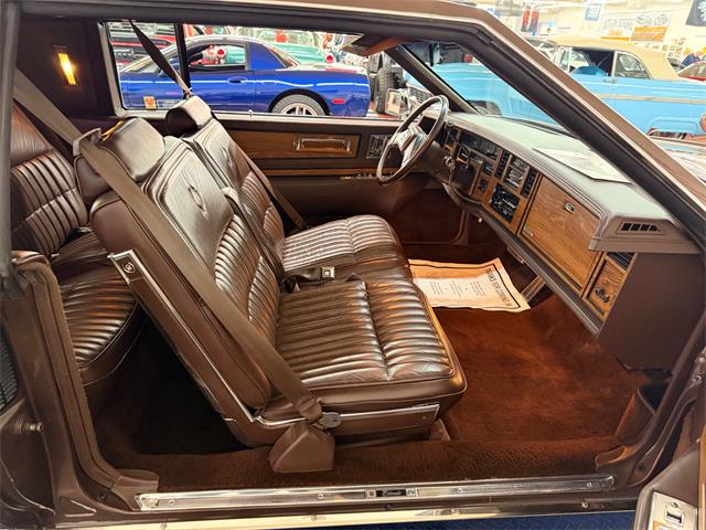 1984 Cadillac Eldorado (CC-2055916) for sale in Mundelein, Illinois