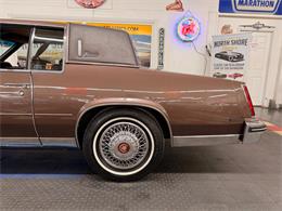 1984 Cadillac Eldorado (CC-2055916) for sale in Mundelein, Illinois