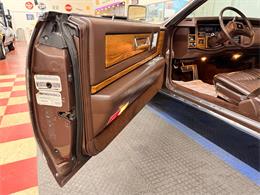 1984 Cadillac Eldorado (CC-2055916) for sale in Mundelein, Illinois