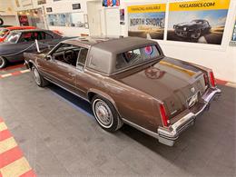 1984 Cadillac Eldorado (CC-2055916) for sale in Mundelein, Illinois