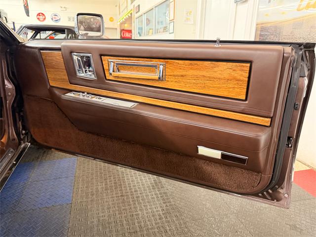 1984 Cadillac Eldorado (CC-2055916) for sale in Mundelein, Illinois