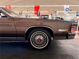 1984 Cadillac Eldorado (CC-2055916) for sale in Mundelein, Illinois