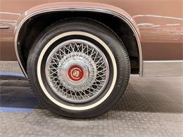 1984 Cadillac Eldorado (CC-2055916) for sale in Mundelein, Illinois