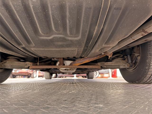 1984 Cadillac Eldorado (CC-2055916) for sale in Mundelein, Illinois