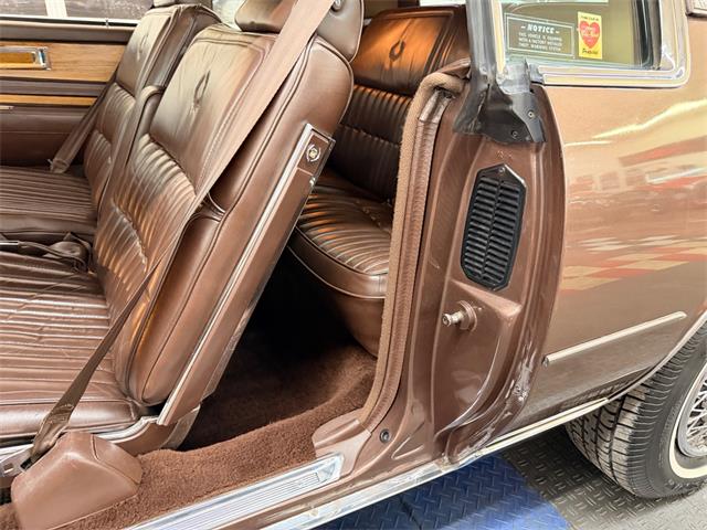 1984 Cadillac Eldorado (CC-2055916) for sale in Mundelein, Illinois