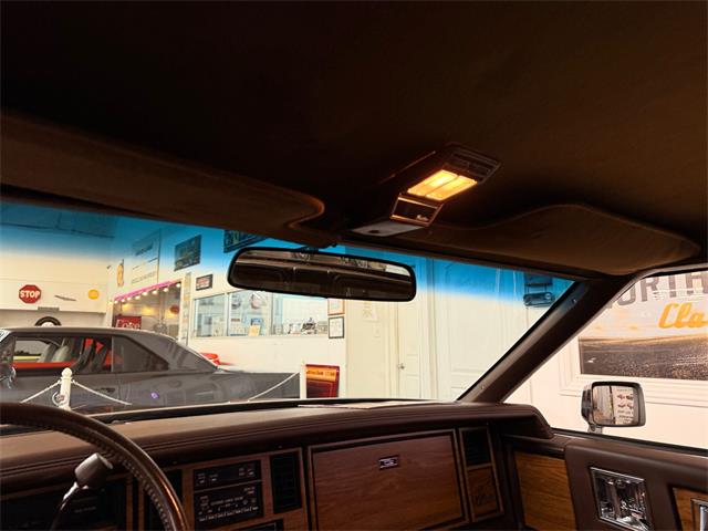1984 Cadillac Eldorado (CC-2055916) for sale in Mundelein, Illinois