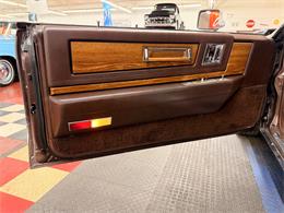 1984 Cadillac Eldorado (CC-2055916) for sale in Mundelein, Illinois