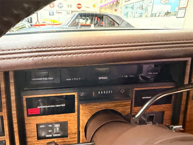 1984 Cadillac Eldorado (CC-2055916) for sale in Mundelein, Illinois