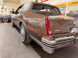 1984 Cadillac Eldorado (CC-2055916) for sale in Mundelein, Illinois