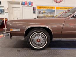 1984 Cadillac Eldorado (CC-2055916) for sale in Mundelein, Illinois