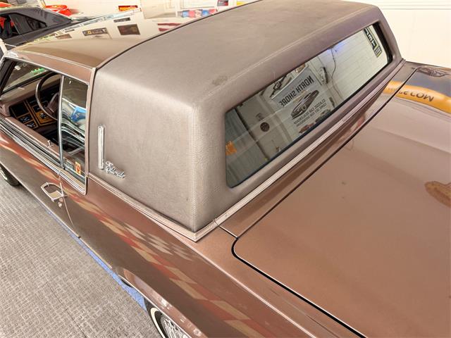 1984 Cadillac Eldorado (CC-2055916) for sale in Mundelein, Illinois