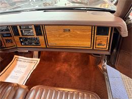 1984 Cadillac Eldorado (CC-2055916) for sale in Mundelein, Illinois