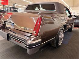 1984 Cadillac Eldorado (CC-2055916) for sale in Mundelein, Illinois