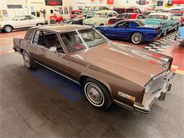 1984 Cadillac Eldorado (CC-2055916) for sale in Mundelein, Illinois