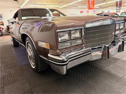 1984 Cadillac Eldorado (CC-2055916) for sale in Mundelein, Illinois