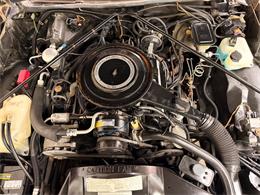 1984 Cadillac Eldorado (CC-2055916) for sale in Mundelein, Illinois