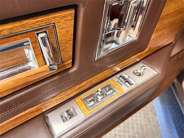 1984 Cadillac Eldorado (CC-2055916) for sale in Mundelein, Illinois