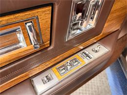 1984 Cadillac Eldorado (CC-2055916) for sale in Mundelein, Illinois