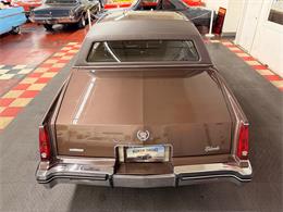 1984 Cadillac Eldorado (CC-2055916) for sale in Mundelein, Illinois
