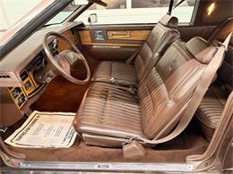 1984 Cadillac Eldorado (CC-2055916) for sale in Mundelein, Illinois
