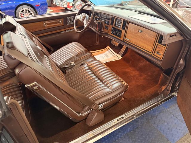 1984 Cadillac Eldorado (CC-2055916) for sale in Mundelein, Illinois