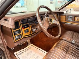 1984 Cadillac Eldorado (CC-2055916) for sale in Mundelein, Illinois