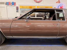 1984 Cadillac Eldorado (CC-2055916) for sale in Mundelein, Illinois