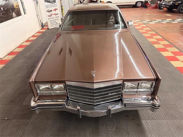 1984 Cadillac Eldorado (CC-2055916) for sale in Mundelein, Illinois