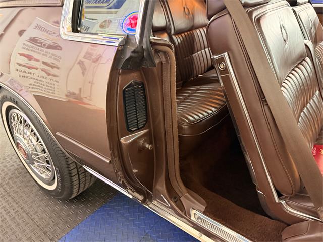 1984 Cadillac Eldorado (CC-2055916) for sale in Mundelein, Illinois