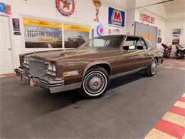1984 Cadillac Eldorado (CC-2055916) for sale in Mundelein, Illinois