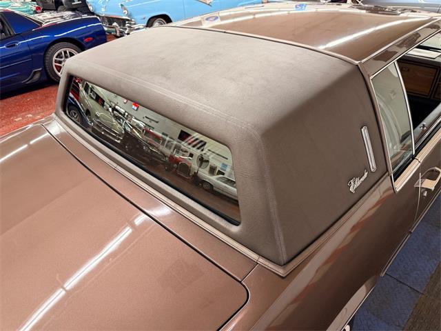 1984 Cadillac Eldorado (CC-2055916) for sale in Mundelein, Illinois