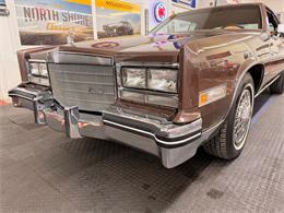 1984 Cadillac Eldorado (CC-2055916) for sale in Mundelein, Illinois