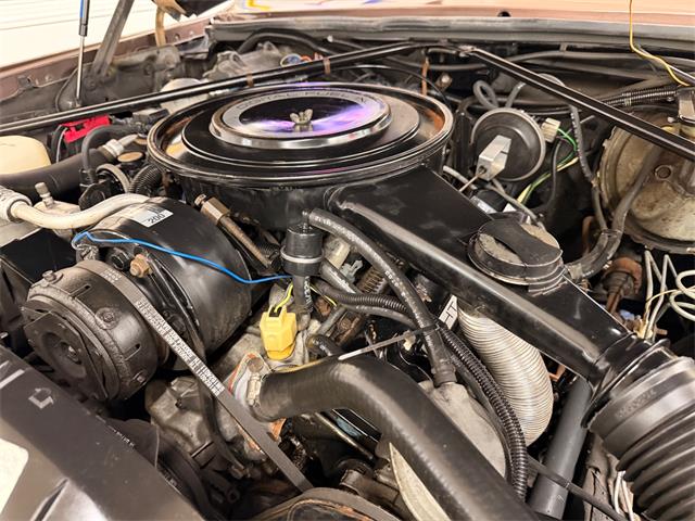 1984 Cadillac Eldorado (CC-2055916) for sale in Mundelein, Illinois