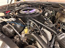 1984 Cadillac Eldorado (CC-2055916) for sale in Mundelein, Illinois