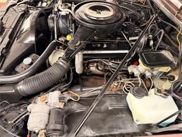 1984 Cadillac Eldorado (CC-2055916) for sale in Mundelein, Illinois