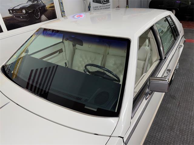 1985 Cadillac Seville (CC-2055920) for sale in Mundelein, Illinois