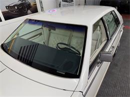 1985 Cadillac Seville (CC-2055920) for sale in Mundelein, Illinois