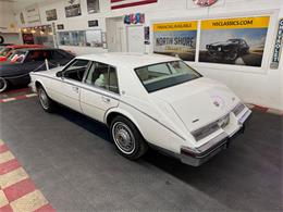 1985 Cadillac Seville (CC-2055920) for sale in Mundelein, Illinois