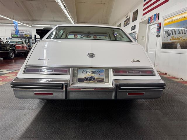 1985 Cadillac Seville (CC-2055920) for sale in Mundelein, Illinois