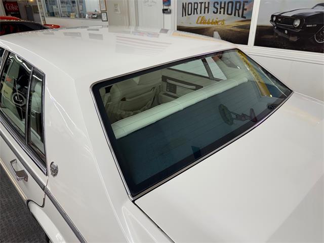 1985 Cadillac Seville (CC-2055920) for sale in Mundelein, Illinois