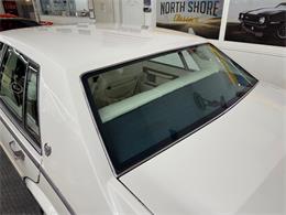 1985 Cadillac Seville (CC-2055920) for sale in Mundelein, Illinois