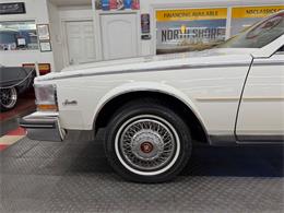 1985 Cadillac Seville (CC-2055920) for sale in Mundelein, Illinois