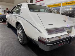 1985 Cadillac Seville (CC-2055920) for sale in Mundelein, Illinois