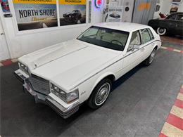 1985 Cadillac Seville (CC-2055920) for sale in Mundelein, Illinois
