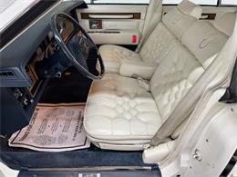 1985 Cadillac Seville (CC-2055920) for sale in Mundelein, Illinois