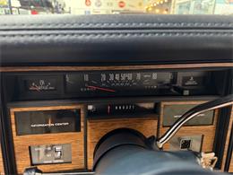 1985 Cadillac Seville (CC-2055920) for sale in Mundelein, Illinois