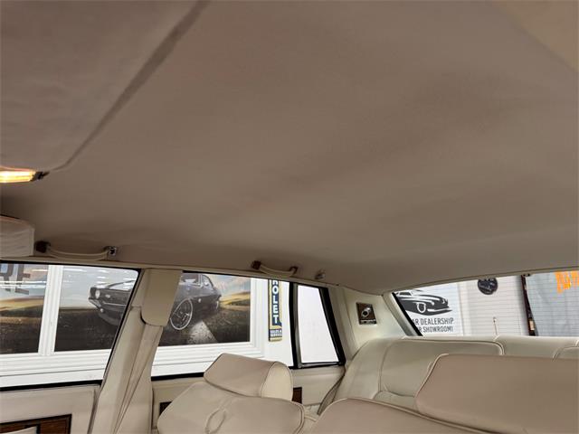 1985 Cadillac Seville (CC-2055920) for sale in Mundelein, Illinois
