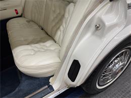 1985 Cadillac Seville (CC-2055920) for sale in Mundelein, Illinois