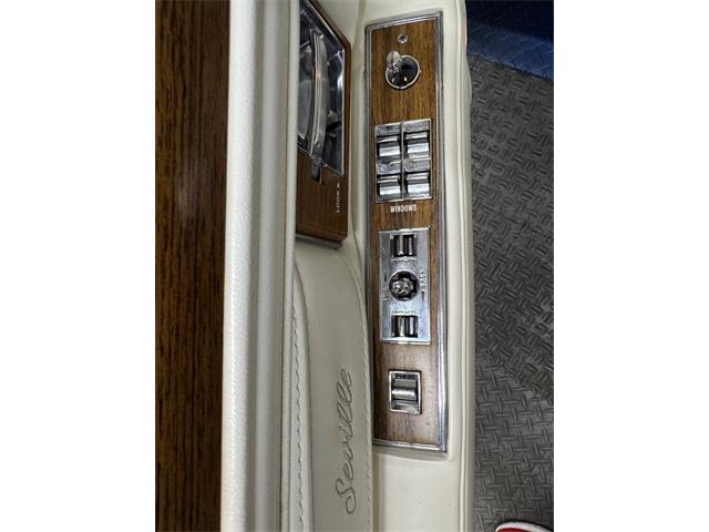 1985 Cadillac Seville (CC-2055920) for sale in Mundelein, Illinois
